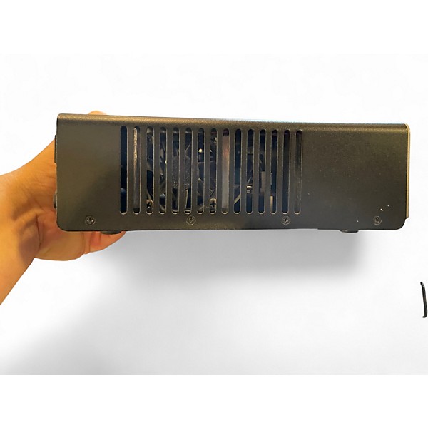 Used Aguilar Tone Hammer 500 500W Bass Amp Head