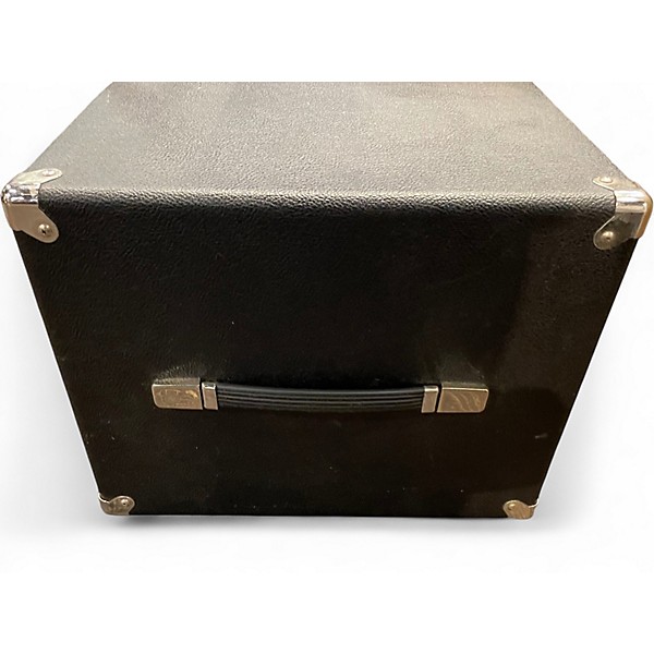 Used Aguilar SL112 250W 1x12 Bass Cabinet