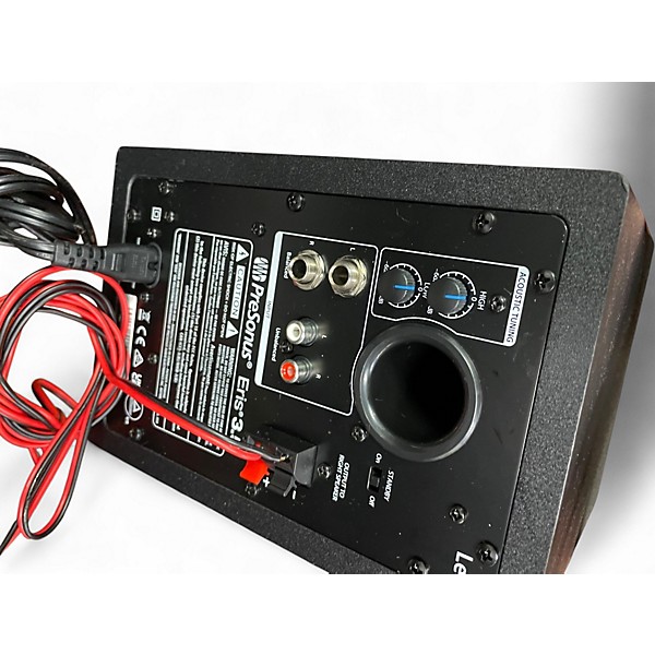 Used PreSonus STUDIO