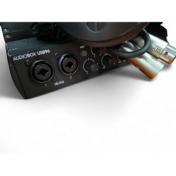 Used PreSonus STUDIO