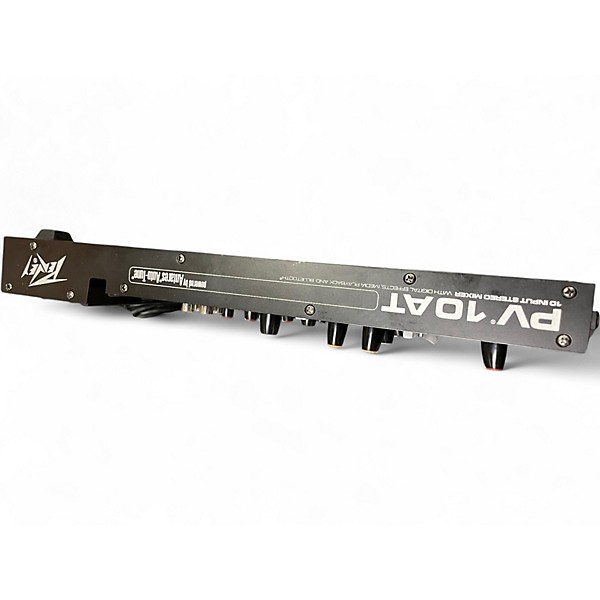 Used Peavey PV 10AT Digital Mixer
