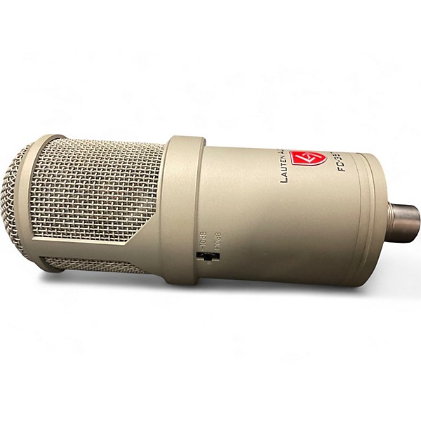 Used Lauten Audio FC-357 Condenser Microphone