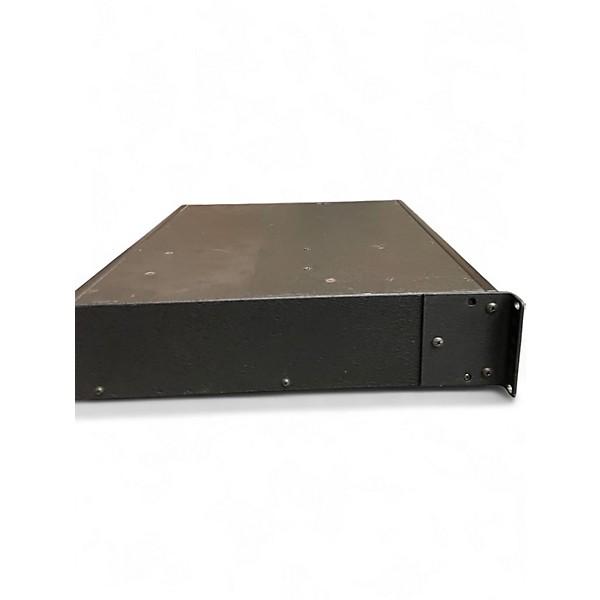 Used Eden WT1000 World Tour Bass Amp Head