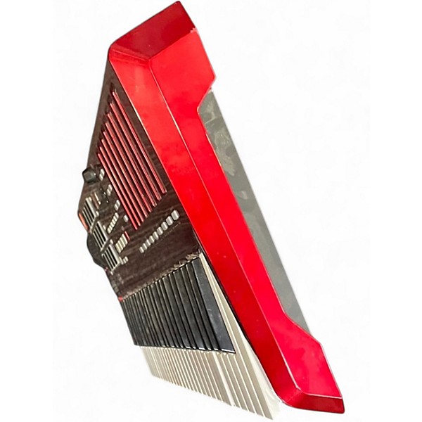 Used Akai Professional MAX49 49 Key MIDI Controller