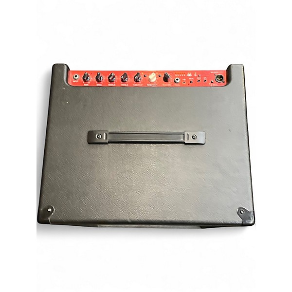 Used TC Helicon BG250 Bass Combo Amp