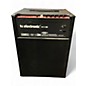 Used TC Helicon BG250 Bass Combo Amp