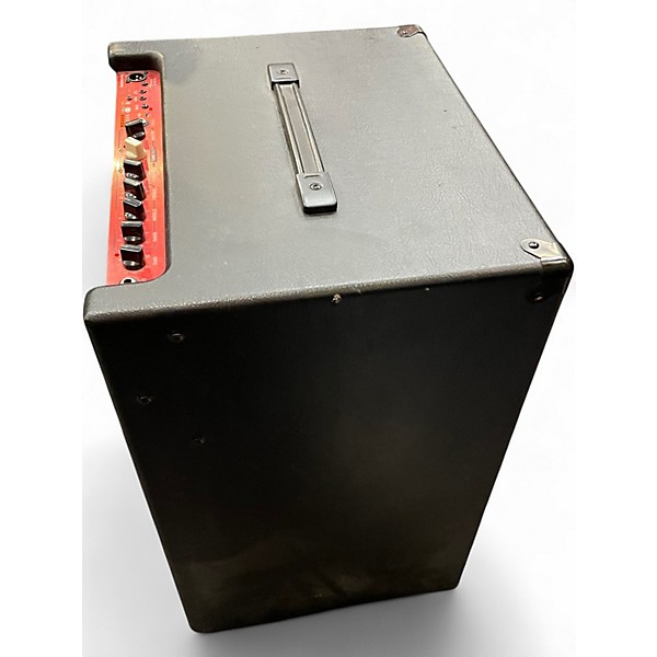 Used TC Helicon BG250 Bass Combo Amp