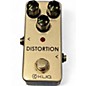 Used Kliq DISTORTION Effect Pedal thumbnail