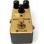 Used Kliq DISTORTION Effect Pedal