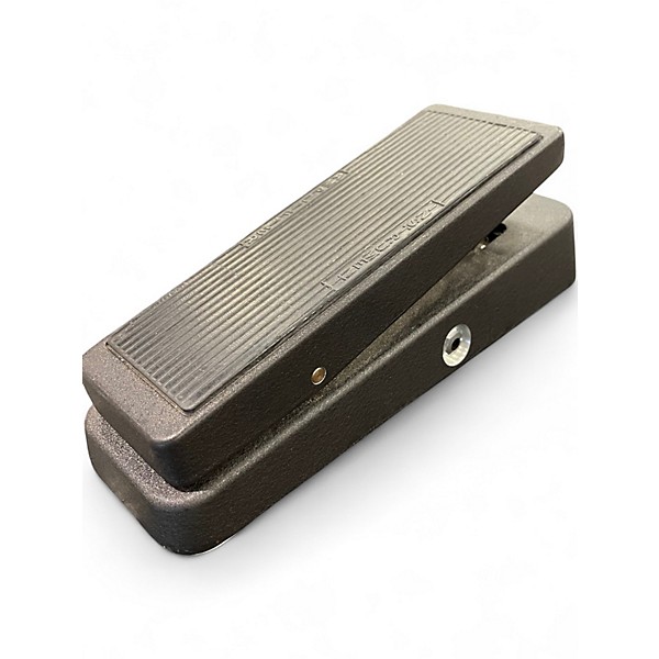 Used Dunlop GCB95 CRY BABY Effect Pedal