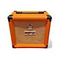 Used Orange Amplifiers PPC108 Micro Terror 1X8 Guitar Cabinet thumbnail