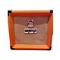 Used Orange Amplifiers PPC108 Micro Terror 1X8 Guitar Cabinet