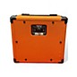 Used Orange Amplifiers PPC108 Micro Terror 1X8 Guitar Cabinet