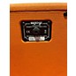 Used Orange Amplifiers PPC108 Micro Terror 1X8 Guitar Cabinet