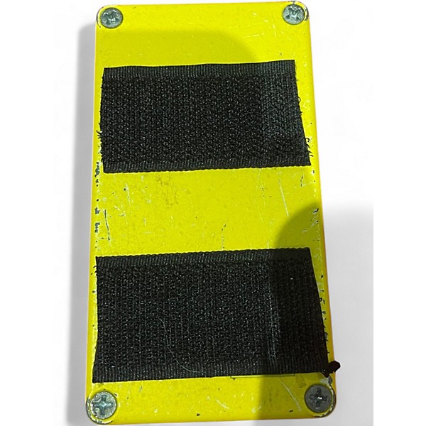 Used MXR M104 Distortion Plus Effect Pedal