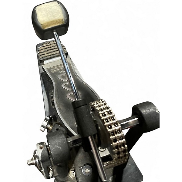 Used DW 7000PT Single Single Bass Drum Pedal
