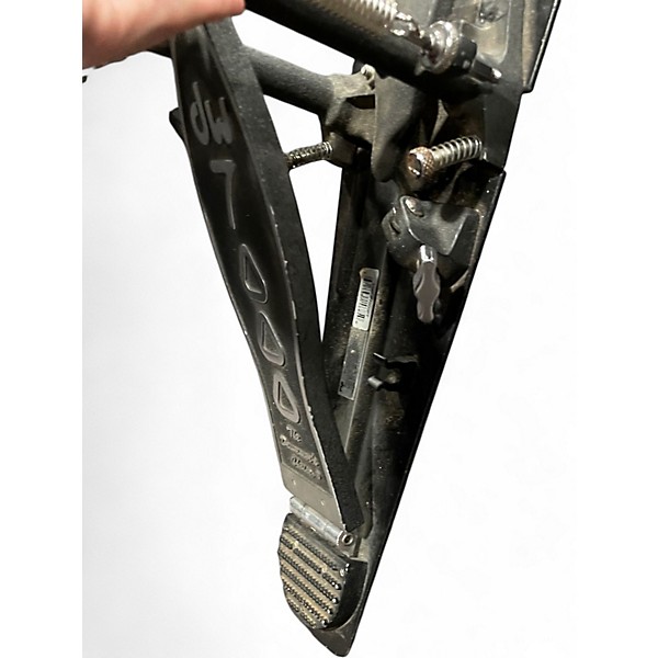 Used DW 7000PT Single Single Bass Drum Pedal