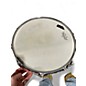 Used Yamaha 6.5X14 Stage Custom Snare Steel Drum