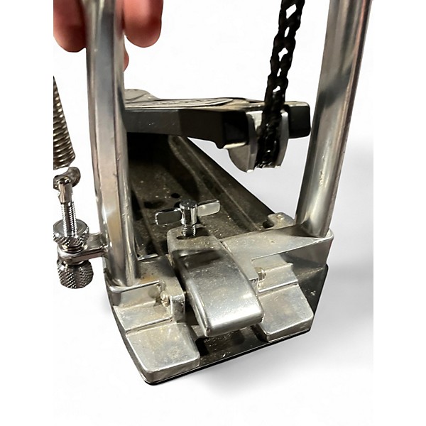 Used TAMA Iron Cobra 200 Single Bass Drum Pedal