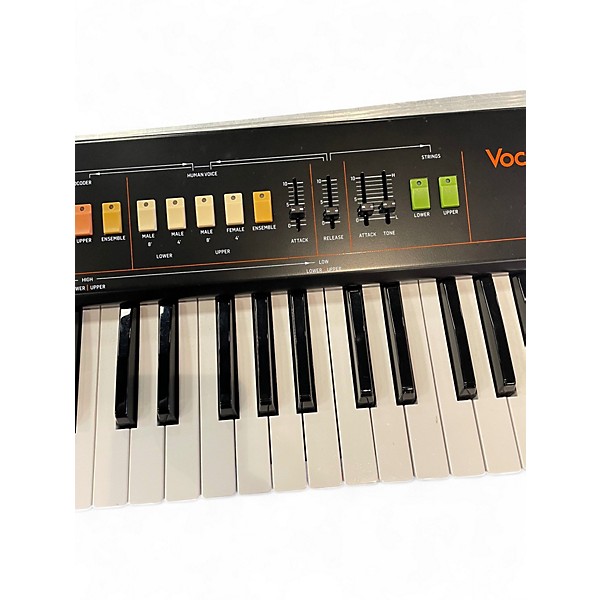 Used Behringer VC340 Synthesizer