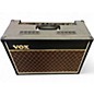Used VOX AC15C1 15W Tube Guitar Combo Amp thumbnail