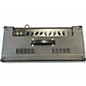 Used VOX AC15C1 15W Tube Guitar Combo Amp