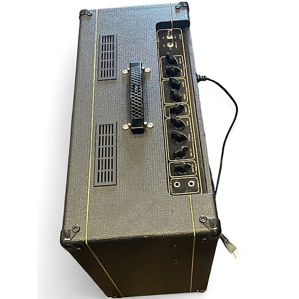 Used VOX AC15C1 15W Tube Guitar Combo Amp