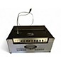 Used VOX AC15C1 15W Tube Guitar Combo Amp