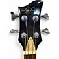 Used Jay Turser VIOLIN BASS 2 Color Sunburst Electric Bass Guitar