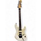 Used Jackson Adrian Smith Signature White Solid Body Electric Guitar thumbnail