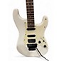 Used Jackson Adrian Smith Signature White Solid Body Electric Guitar