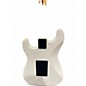 Used Jackson Adrian Smith Signature White Solid Body Electric Guitar