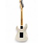 Used Jackson Adrian Smith Signature White Solid Body Electric Guitar