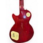 Used Epiphone Les Paul Ultra III Faded Cherry Sunburst Solid Body Electric Guitar