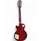 Used Epiphone Les Paul Ultra III Faded Cherry Sunburst Solid Body Electric Guitar