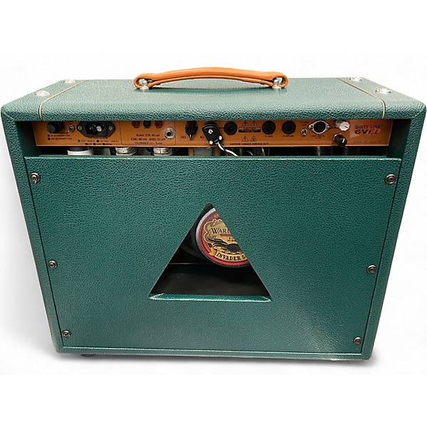 Used 3rd Power Amps DIRTY SINK 6VEL Tube Guitar Combo Amp