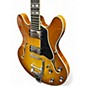Used Eastman T486B BURST Hollow Body Electric Guitar