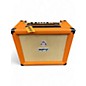 Used Orange Amplifiers ROCKER 15 Guitar Combo Amp thumbnail