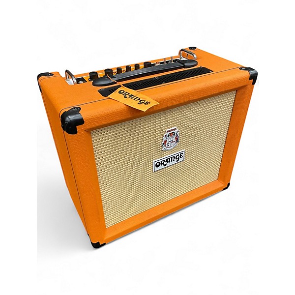 Used Orange Amplifiers ROCKER 15 Guitar Combo Amp