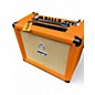 Used Orange Amplifiers ROCKER 15 Guitar Combo Amp
