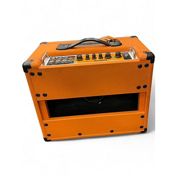 Used Orange Amplifiers ROCKER 15 Guitar Combo Amp