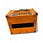 Used Orange Amplifiers ROCKER 15 Guitar Combo Amp