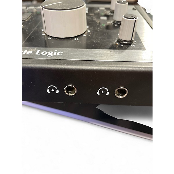 Used Solid State Logic SSL 2+ Audio Converter