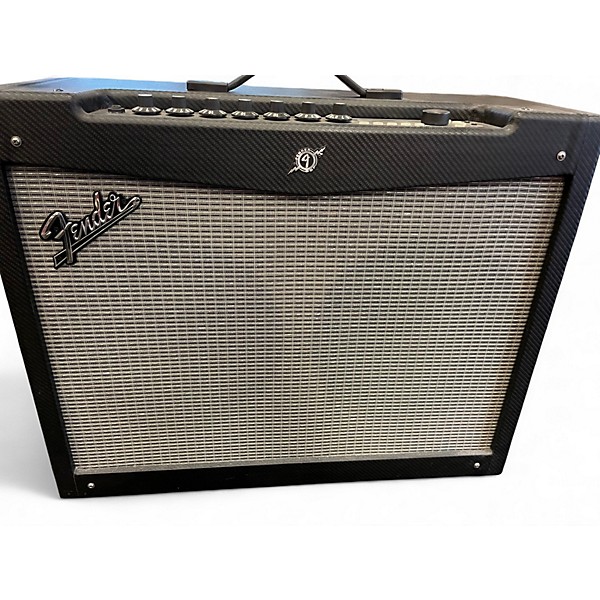 Used Fender Mustang IV 150W 2x12 Guitar Combo Amp