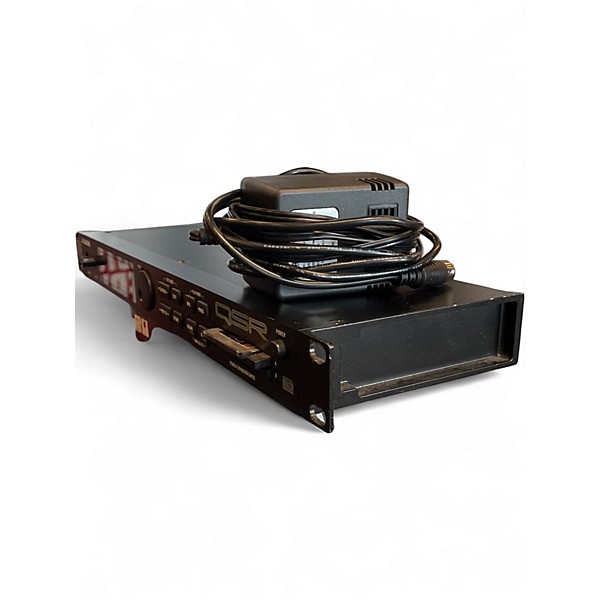 Used Alesis QSR Synthesizer