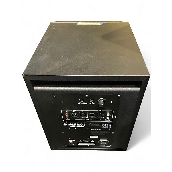 Used ADAM Audio T10S Subwoofer
