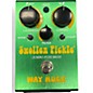 Used Way Huge Electronics WHE401 Swollen Pickle MKII Super Jumbo Fuzz Effect Pedal thumbnail