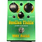 Used Way Huge Electronics WHE401 Swollen Pickle MKII Super Jumbo Fuzz Effect Pedal