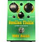 Used Way Huge Electronics WHE401 Swollen Pickle MKII Super Jumbo Fuzz Effect Pedal