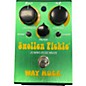 Used Way Huge Electronics WHE401 Swollen Pickle MKII Super Jumbo Fuzz Effect Pedal